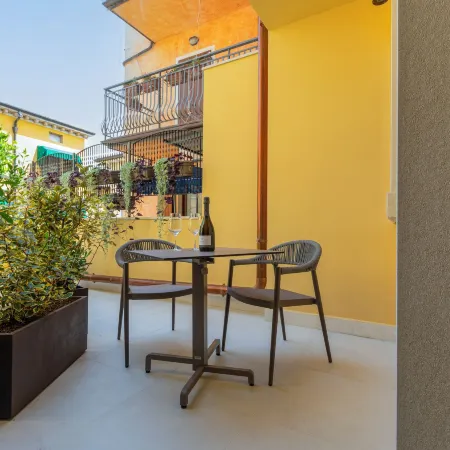 Borgo di Lazise