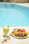 ホテル スタイン コロニアル - 朝食