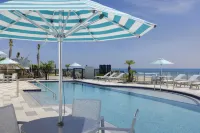 Max Beach Resort - Beach