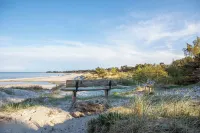 Hotel Balka Strand - ที่มีบาร์