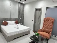 Global Inn Hotel & Apartments - 2 Yıldız
