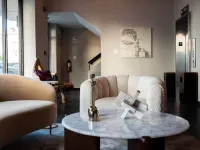 Oliver Hotel Hotels near Isla de Cabras Park