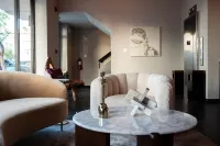 Oliver Hotel - Wifi