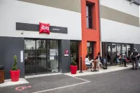 Ibis Soissons - Frühstück