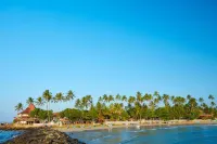 Dickwella Resort and Spa - romantis