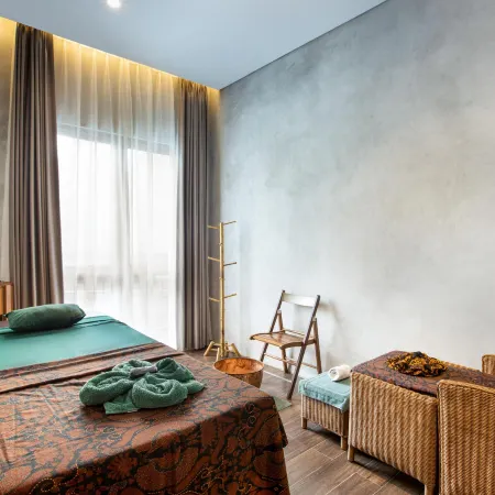 Greenhost Boutique Hotel Prawirotaman