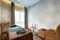 Greenhost Boutique Hotel Prawirotaman - spa