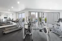 Oaks Darwin Elan Hotel - 4-نجوم