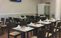 EH Suites Rome Airport Euro House Hotels - 3-Star