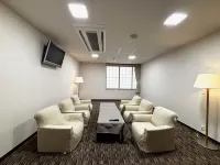 蘆原北瀉溫泉湖畔莊花湯樂裡旅館 - 3 星級
