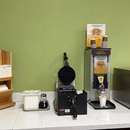 Quality Inn & Suites Regina Downtown