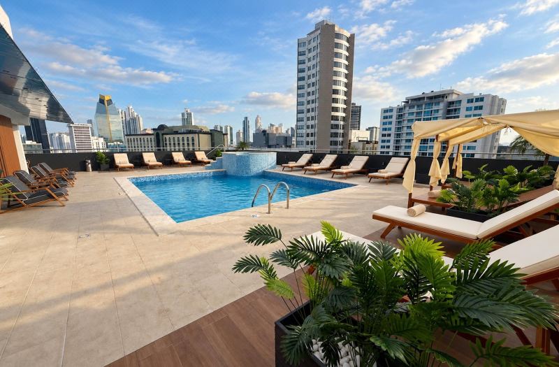 Tryp by Wyndham Panama Centro photo 3