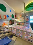 The Foresta By Ohana - Parkering