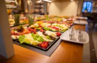 โรงแรมและร้านอาหารลุดวิกส์ - พร้อมอาหารเช้า