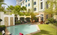 The Ridge Hotel - Pool
