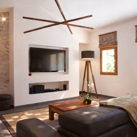 Suite Luna: Design & Romance