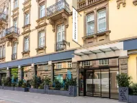 Hôtel Mercure Strasbourg Centre Petite France - 3-Star