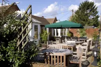 Premier Inn Bognor Regis - Wifi