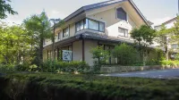 Hakuba Onsen Ryokan Shirouma-so - spa