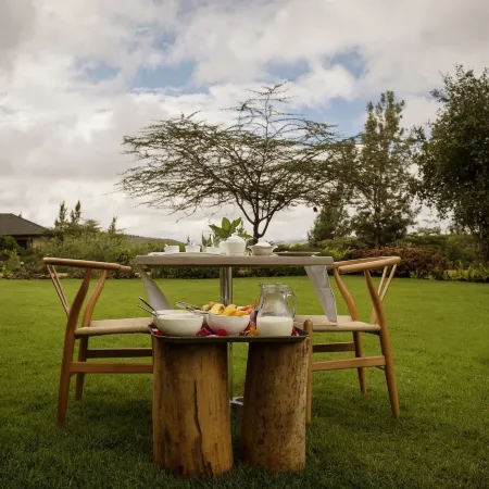 Acacia Farm Lodge