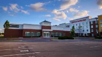 Hilton Garden Inn Lawton-Fort Sill - Pet friendly