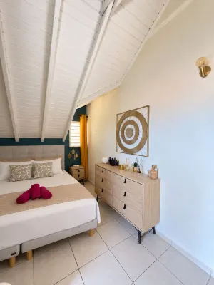 Villa AGADA GUEST HOUSE ONLY ADULT - Wifi