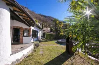 Morcote Magic View & Pool - Happy Rentals - 프라이빗 풀