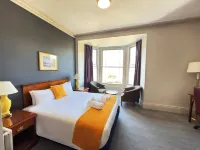 Dilkhusa Grand Hotel by Compass Hospitality - WiFi