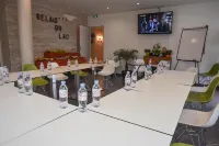 Le Relais du Lac - parkir