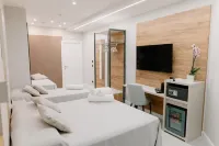 Stella D'Oro Rooms - Beach