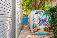 The Bung – A Little Slice of Paradise! - 4성급