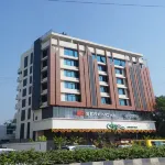 호텔 세레노바 푸네 - 2성급