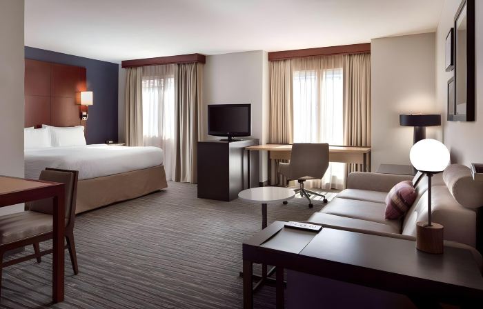 Sonesta ES Suites Tempe