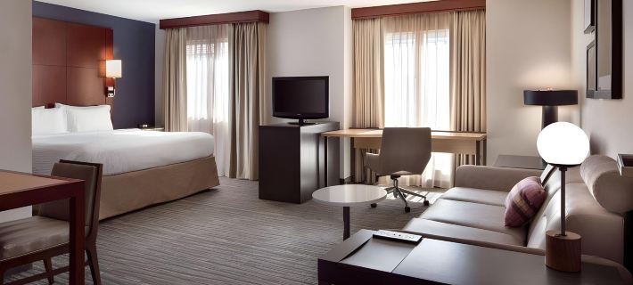 Sonesta ES Suites Tempe Hoteles en Tempe
