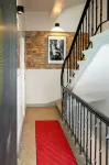 Studio z Antresolą 1 min od Rynku - 2-Sterne