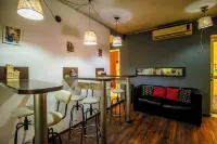 Go Hostel - Nhà nghỉ