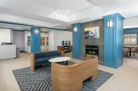 Homewood Suites by Hilton Buffalo-Amherst - Pysäköinti