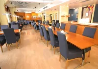 Hotel Savoy - Breakfast