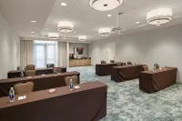Homewood Suites by Hilton Anaheim Resort - Convention Center - breakfast