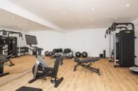 Mangia's Santa Teresa Sardinia, Curio Collection by Hilton - Gym
