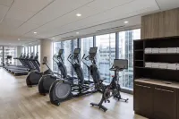 Hilton Arlington Rosslyn the Key - 4 звезды