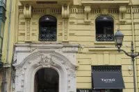 Hotel Tayko Bilbao - Breakfast