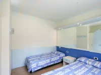 Villino Laguna 格拉多酒店