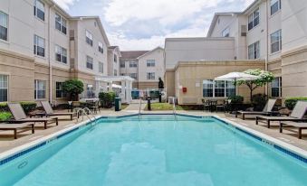 Homewood Suites by Hilton Newark - Cranford