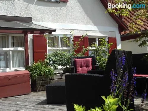 戈登斯拉姆餐廳和酒店