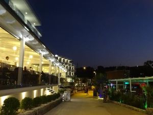 King Hotel Ksamil