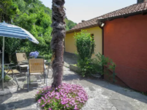 Monte Tabor Hotels in Viggiona