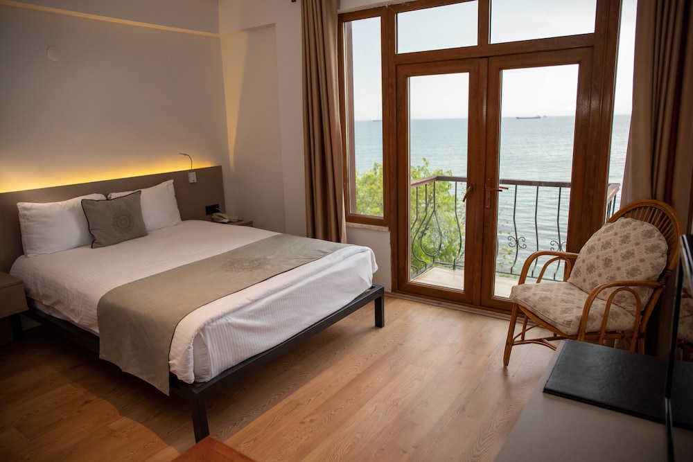 Sinop Antik Hotel (Sinop Antik Otel)