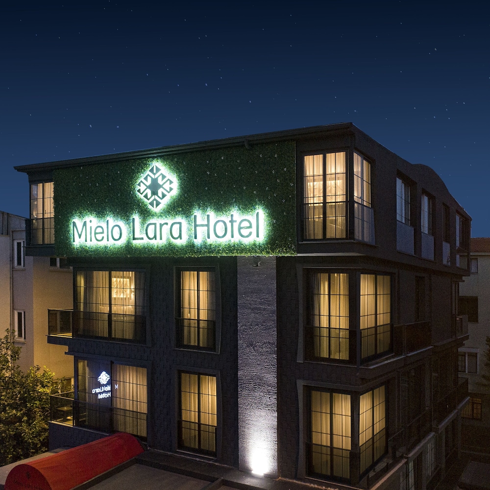 Mielo Lara Boutique Hotel