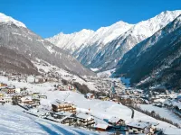 Diamant Hotels in Gemeinde Solden